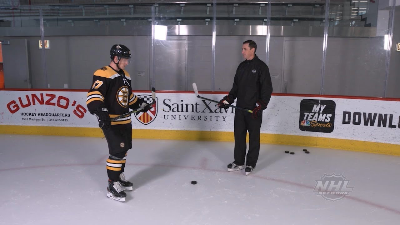 NHL Network Ice Time: Checking in with some of the NHL's best defenseman