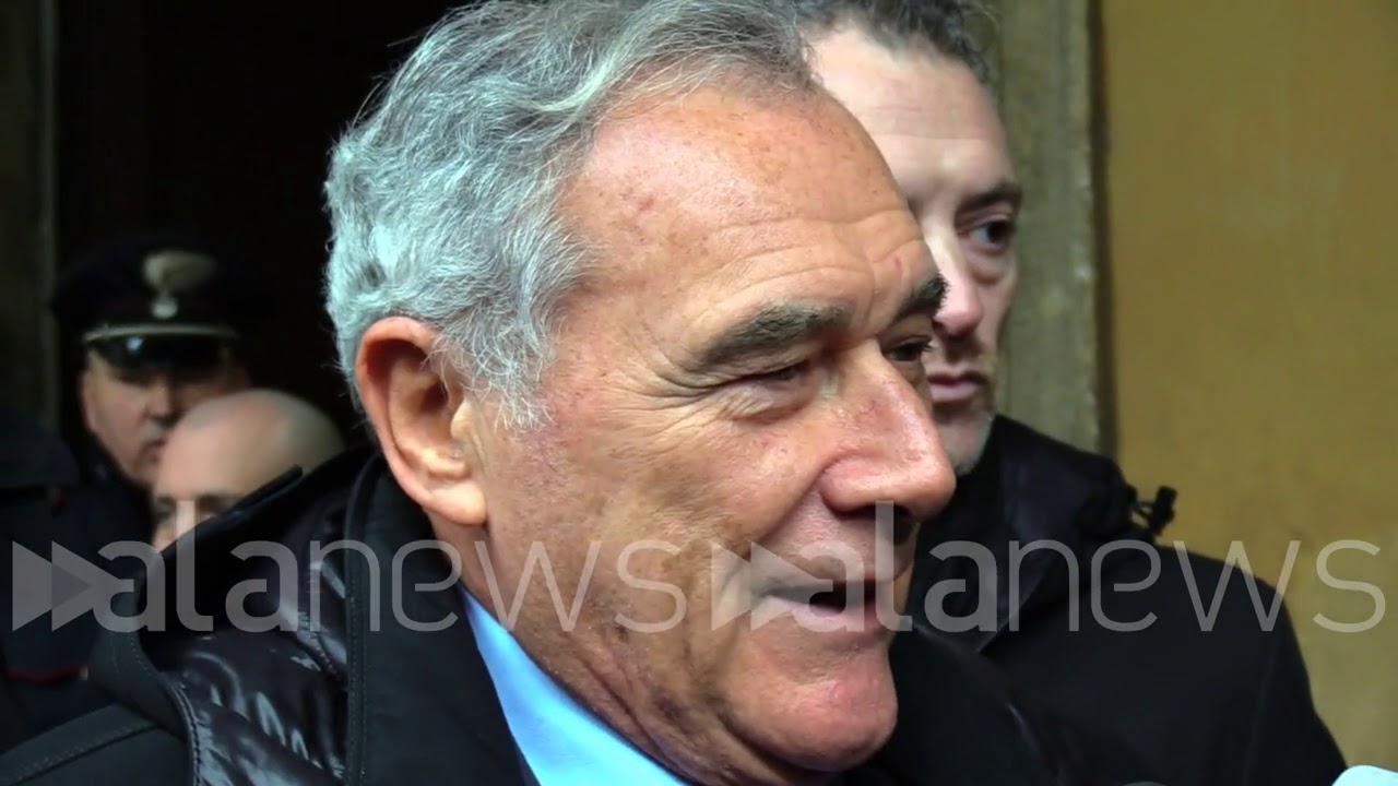 Diciotti, Grasso: 