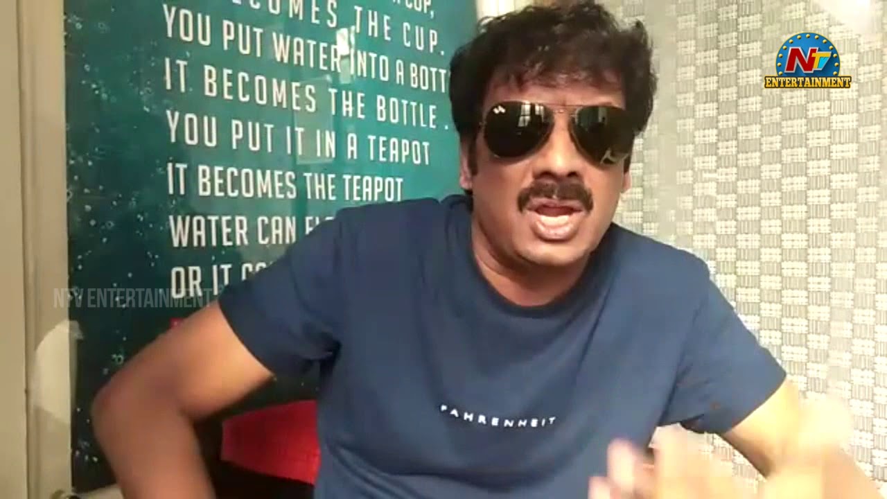 Actor Uttej Response Over Disha Accused Encounter | NTV Entertainment