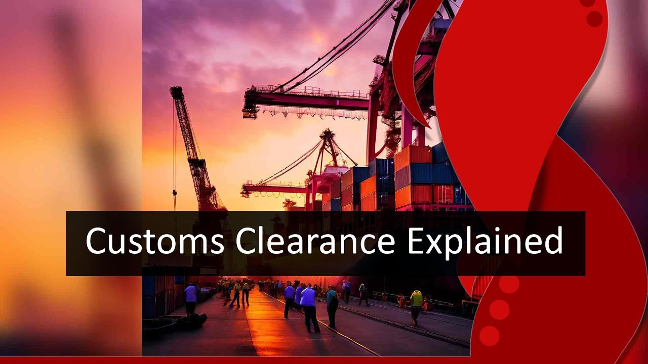 Deciphering Cargo Clearance Times at Customs