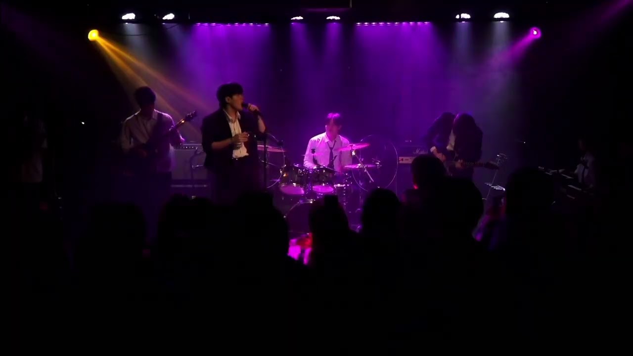[LIVE ON:CLASSIA] 김태규 - 멸종