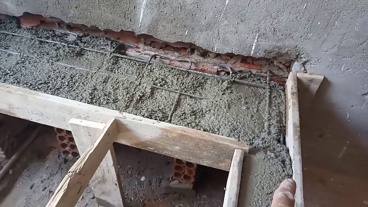 veja como preparar a base de uma banheira hidromassagem