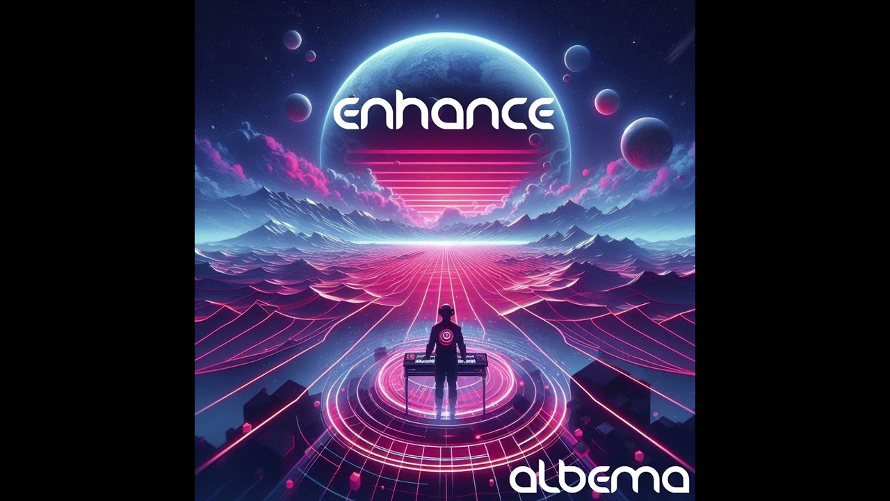 Albema - Enhance