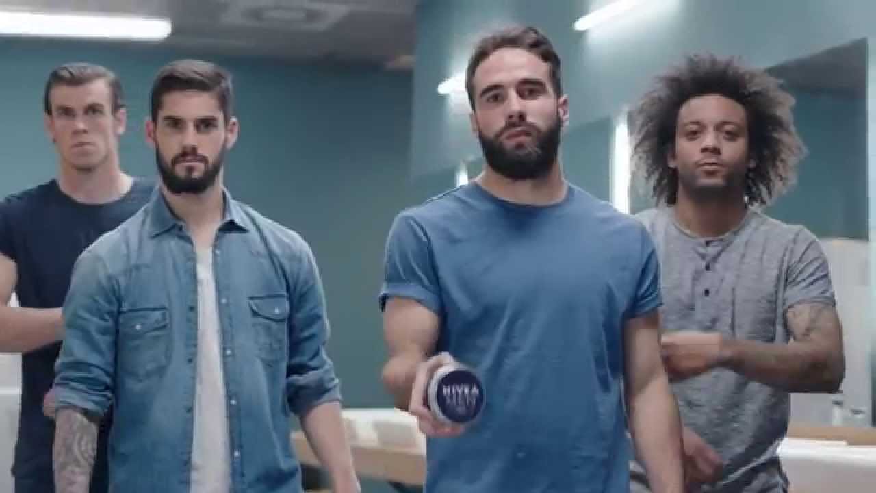 NIVEA Men Creme