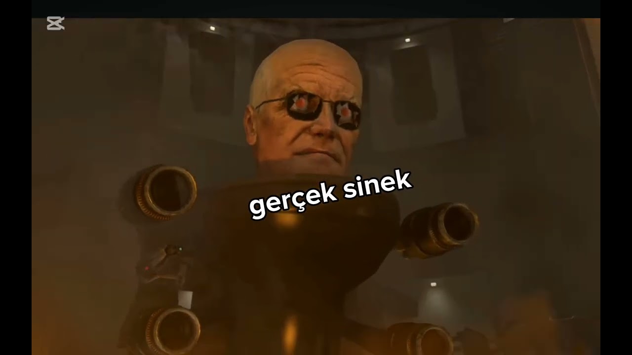 Sinekle savaş pt 2 @BlastQCB @SinekCG 
