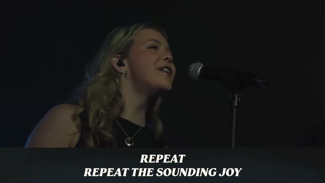 Joy To The World | Carols 25 | St Peter's Brighton