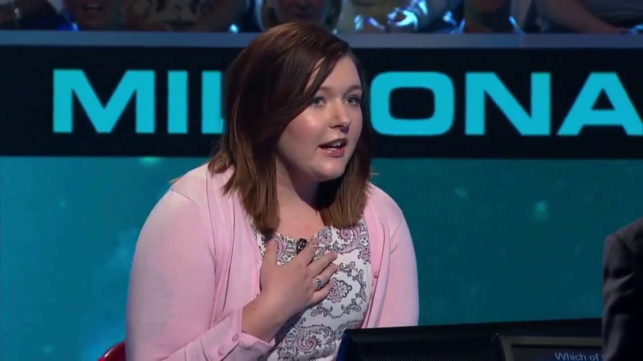 Millionaire Hotseat 2016   Episode 86
