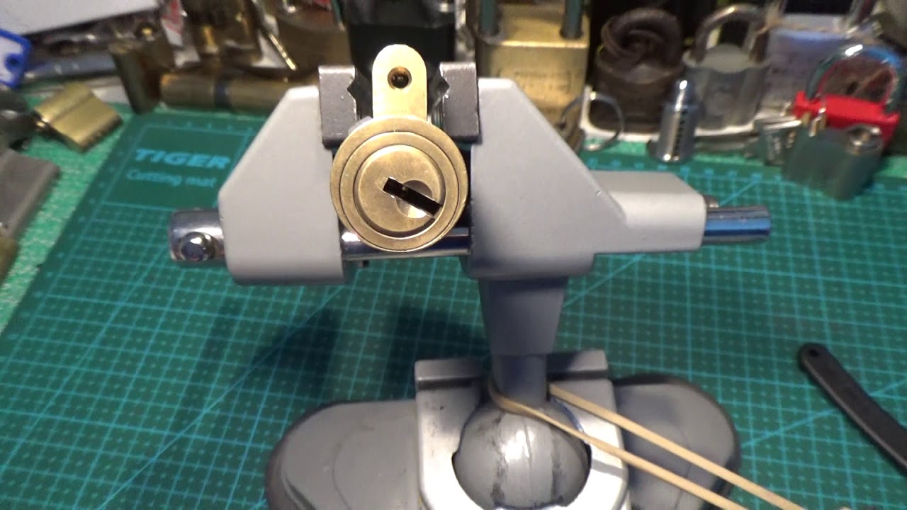 186 EZCURRA SEA23 (9 SLIDERS + 1 PIN) GANZUADO, SPP & GUTTED sub eng