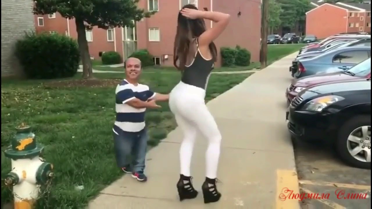 VAZOV- Детка Ламбада 2021 remix NEW Detka Lambada