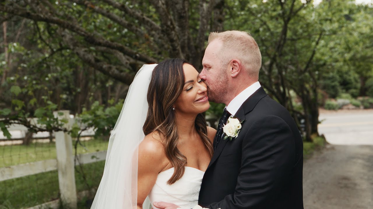 Carly & Ryan - Wedding Teaser