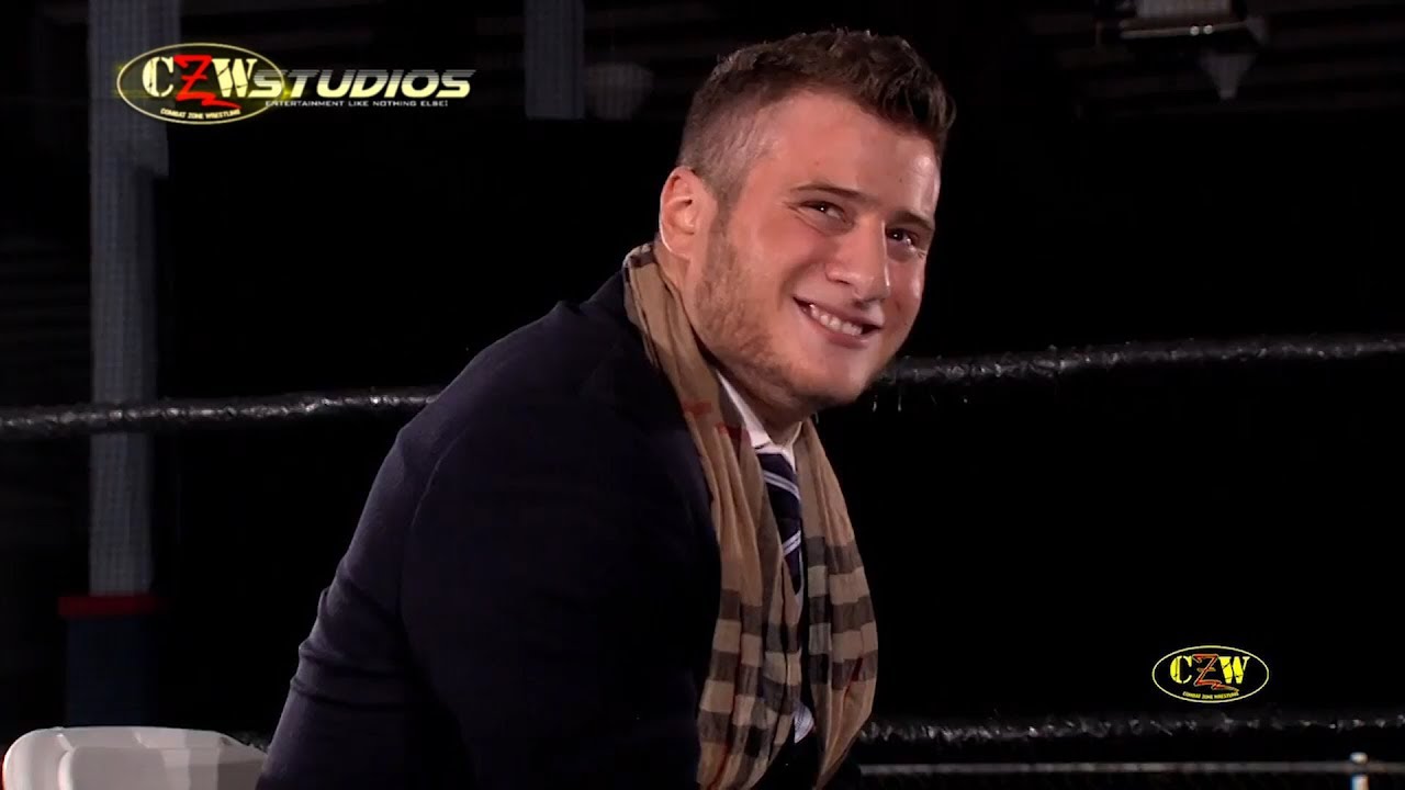 MJF Appreciation Night | CZWstudios.com