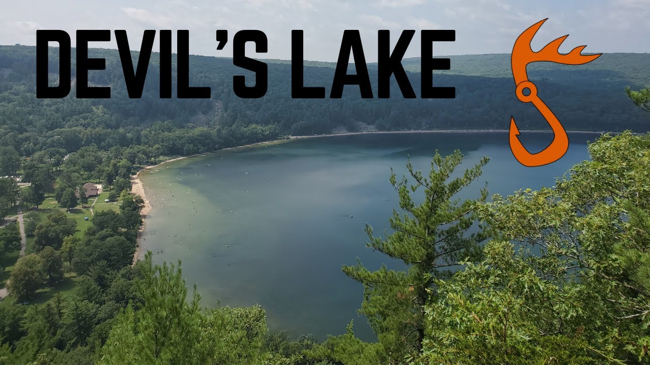 Devil's Lake