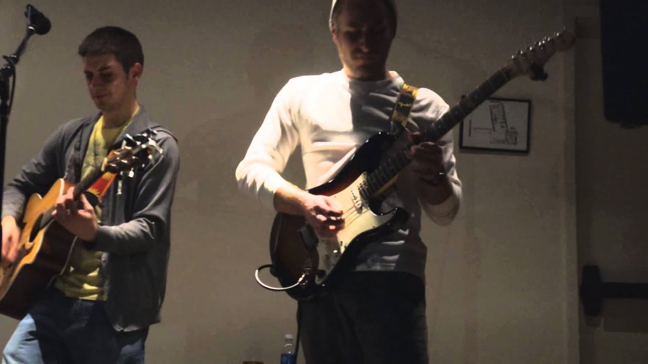 Kevin Ludwig and the Several Sons 