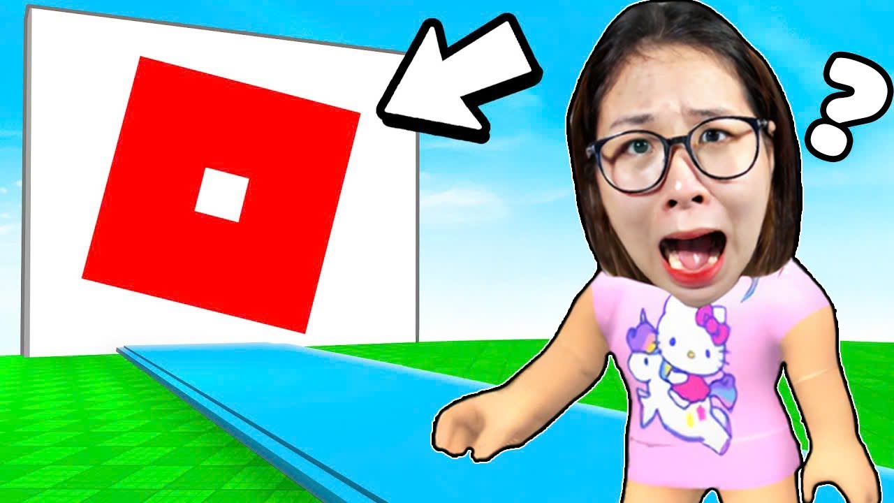 Ôc TV thử thách đoán LOGO đúng trong Roblox