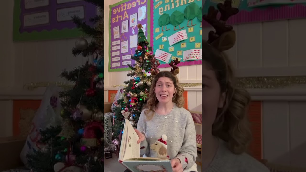 Day 22 - Christmas is Coming
