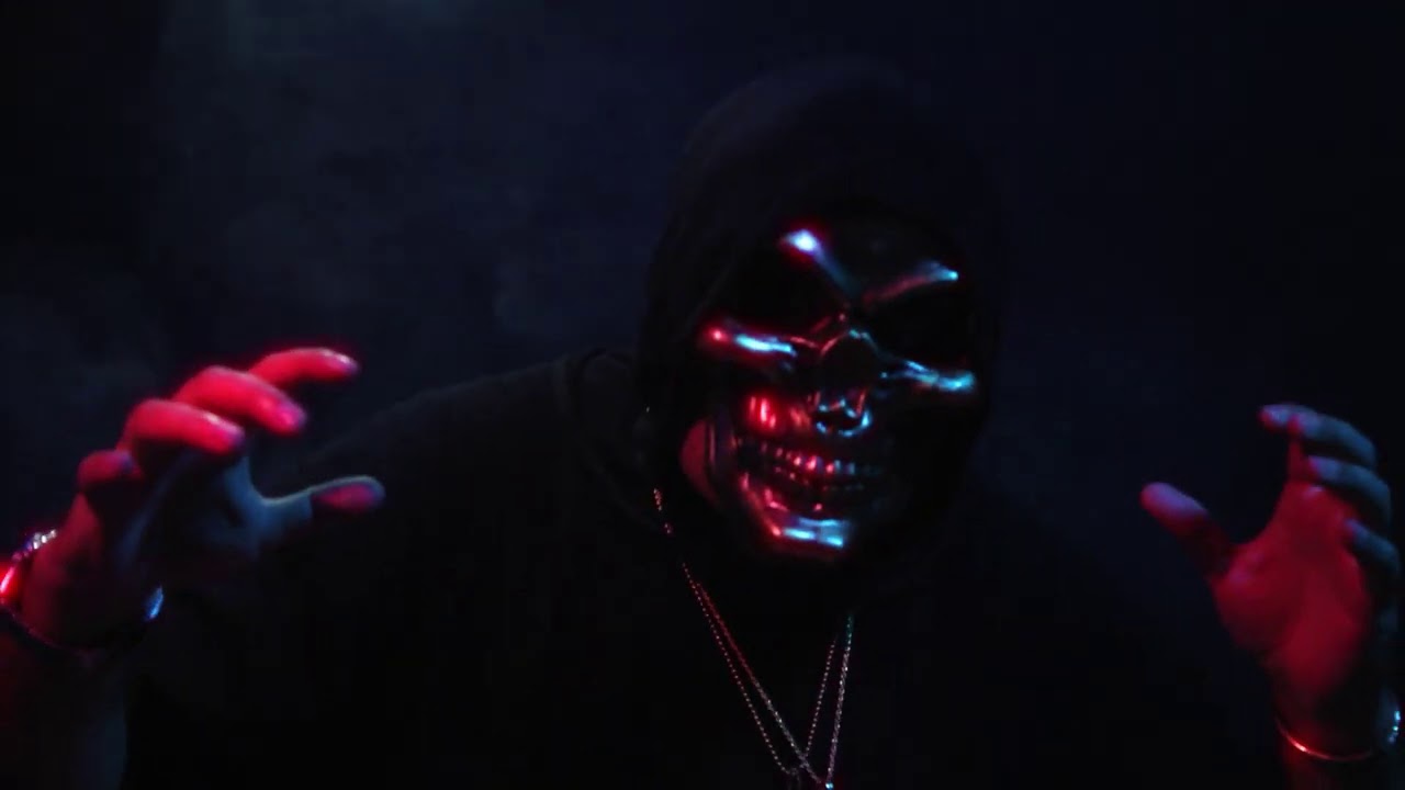 EQ Ft. MC BIJJU and SMOKEY THE GHOST - MY TIME (OFFICIAL VIDEO)