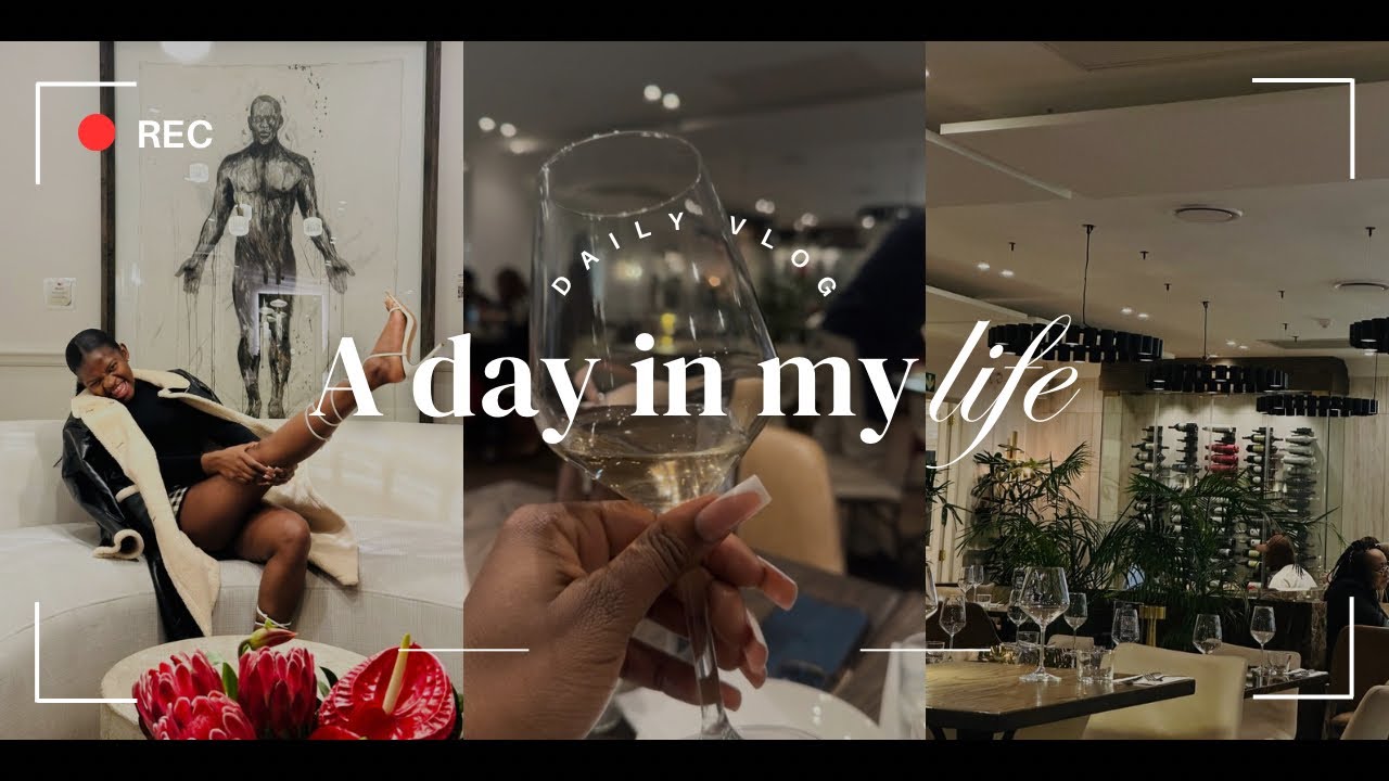 Gemelli restaurant in Sandton|my experience|best restaurant in sandton|#southafricanyoutuber