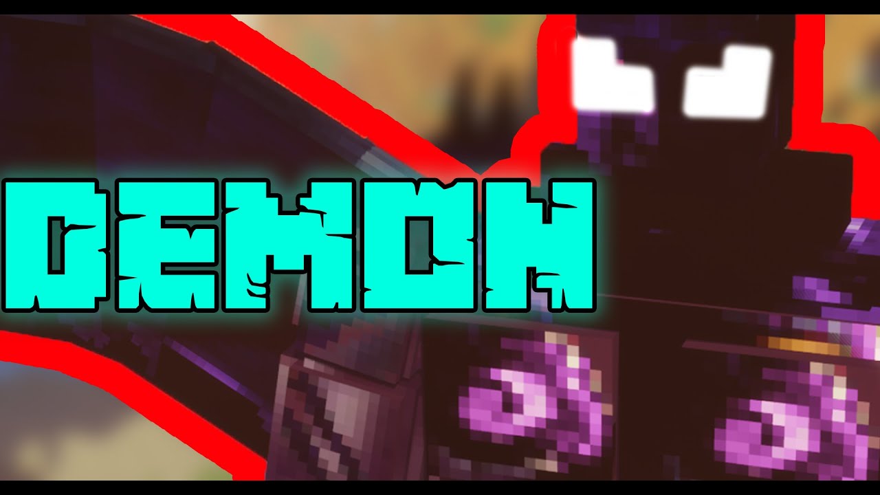 Minecraft | Mod Reviews | The Ultimate Ore Mod!! DARK OPAL DEMON
