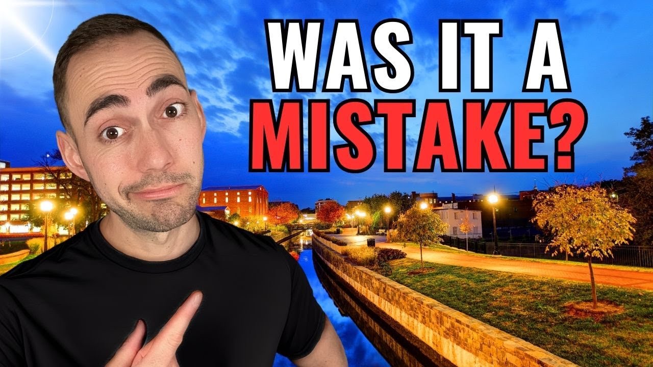 5 Things Locals HATE About Living in Frederick Maryland