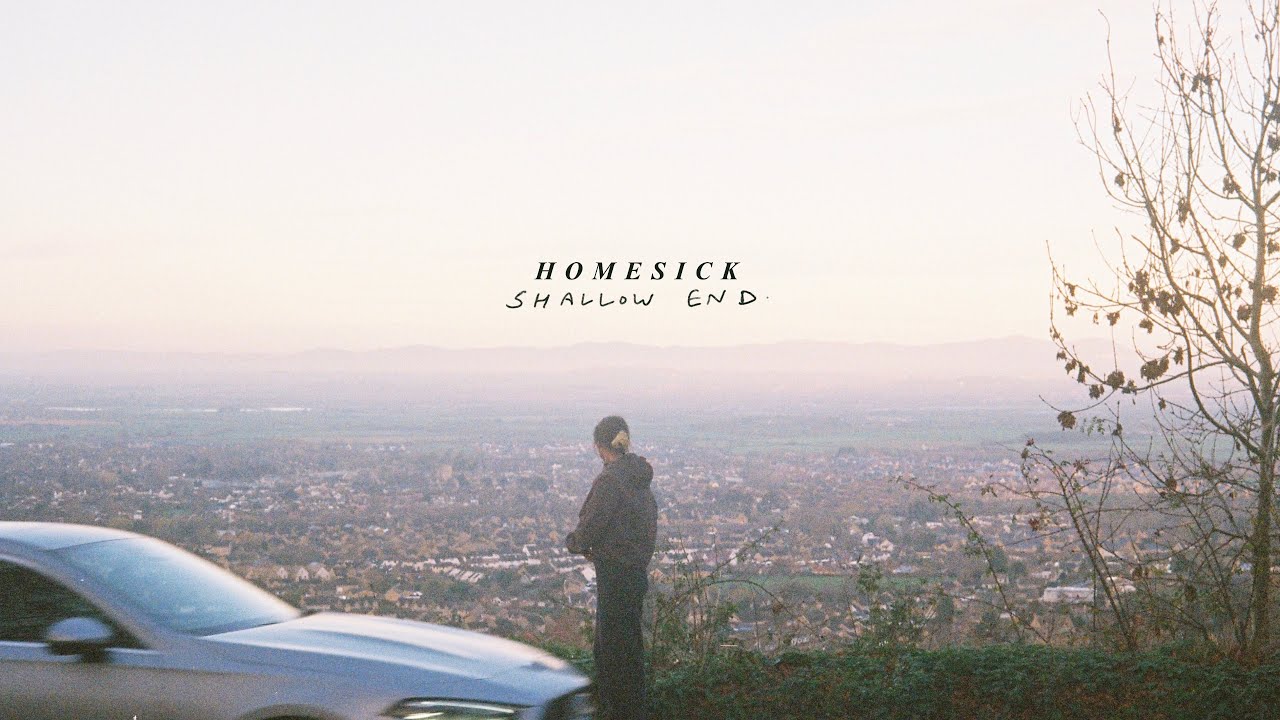 homesick - shallow end (official music video)