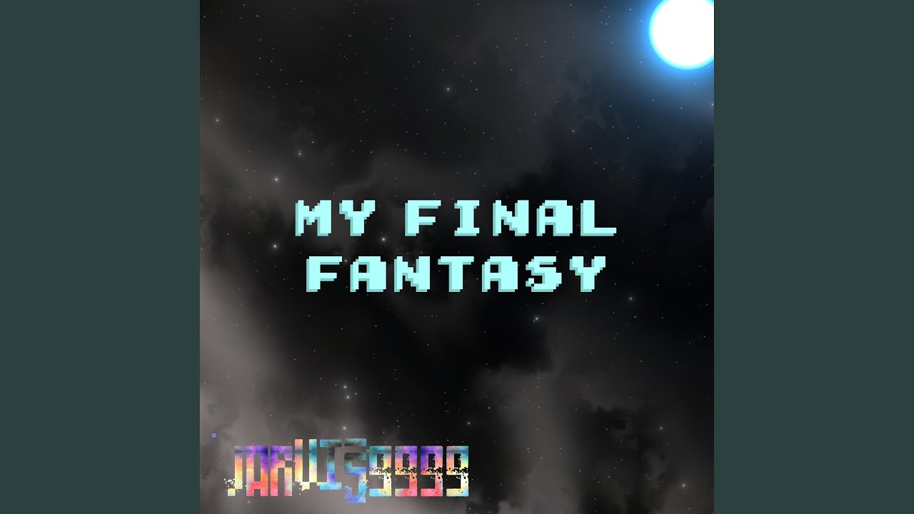 My Final Fantasy