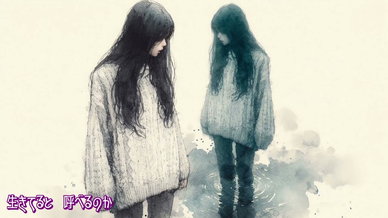 生きている音