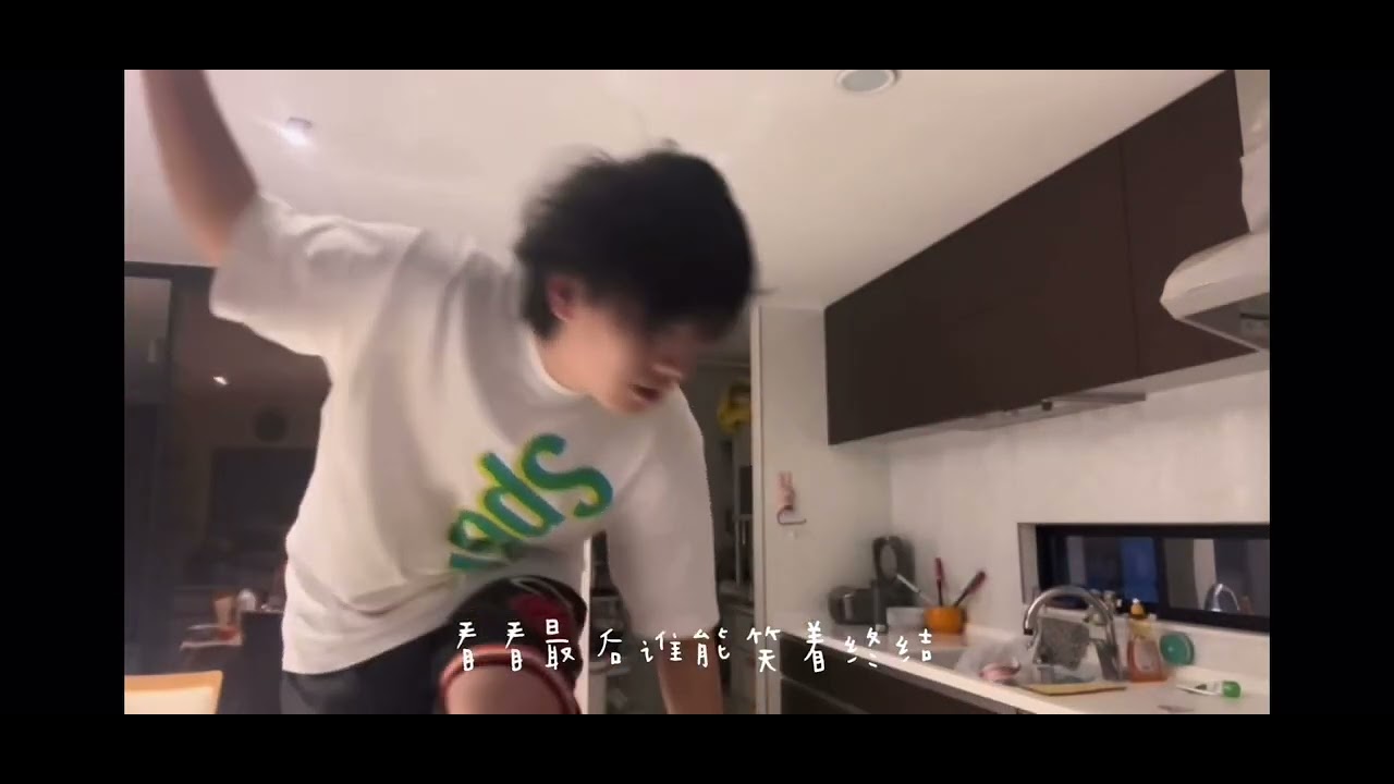 【削除済み】MarsBoy応募動画【ラップスタア誕生】