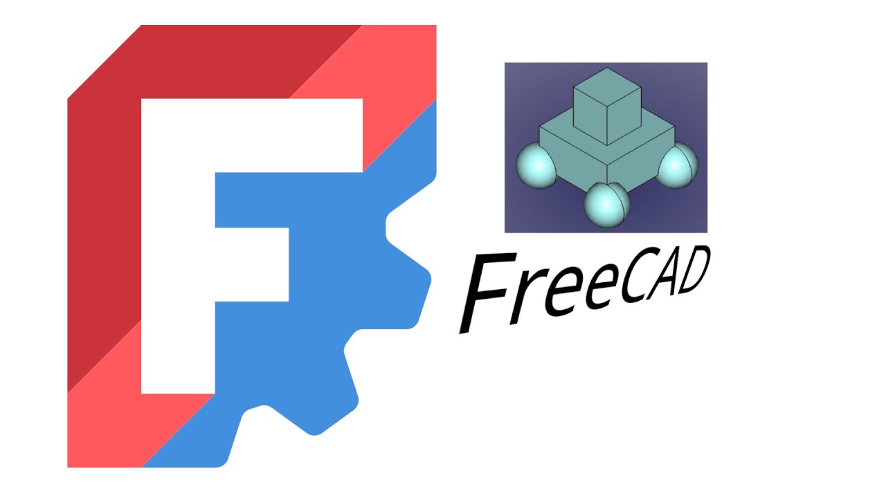FreeCAD 1.0 - Workbench Assembly - conceptos básicos II