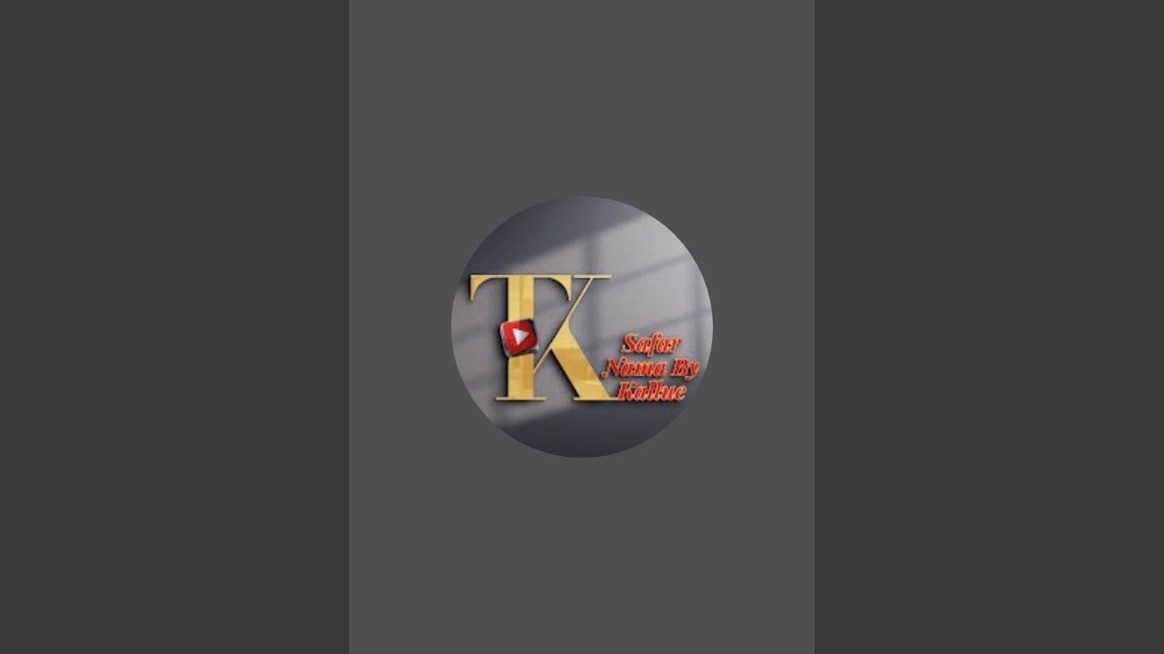 Safar Nama by kallue is live!