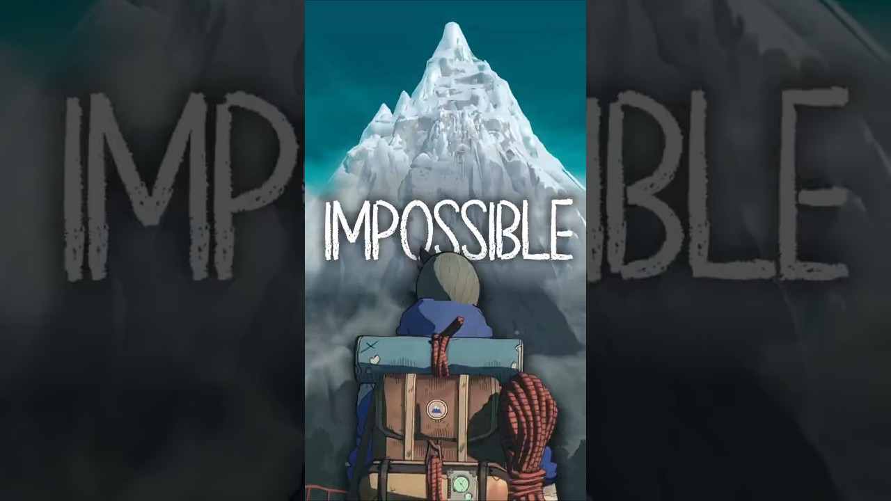 The Final Boss Of Climbing Games