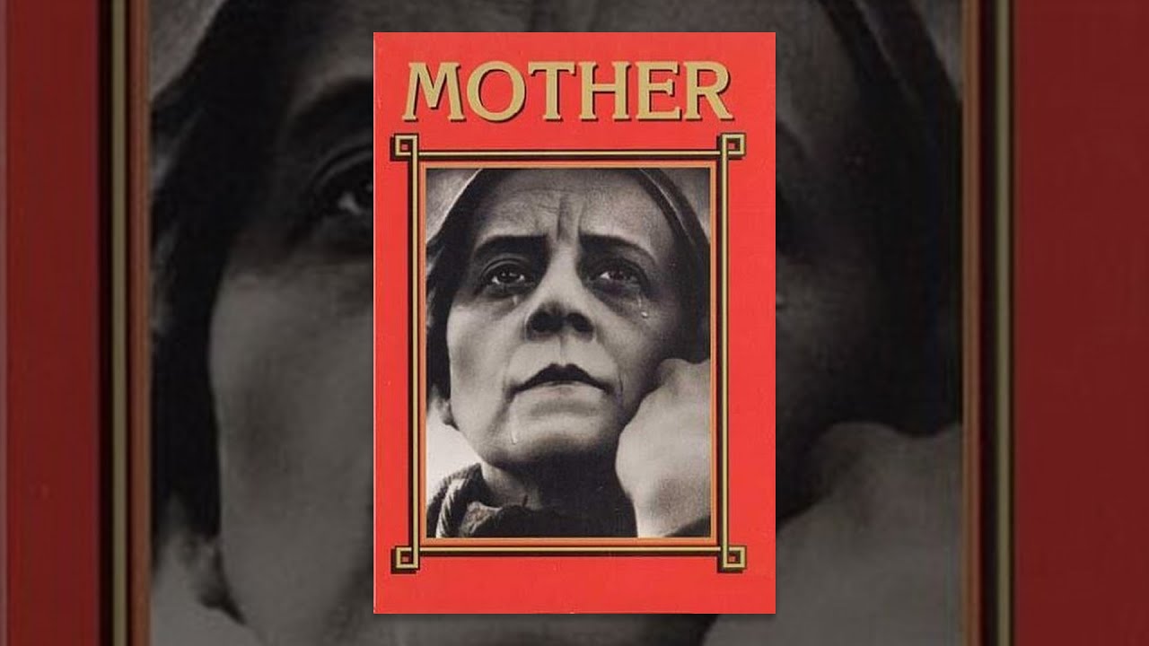 Mother (1926) movie