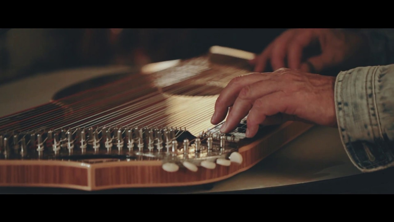 Georg Ringsgwandl - Woanders