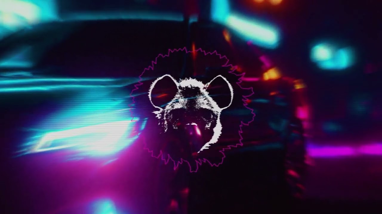 TheHyena - ACTUATE