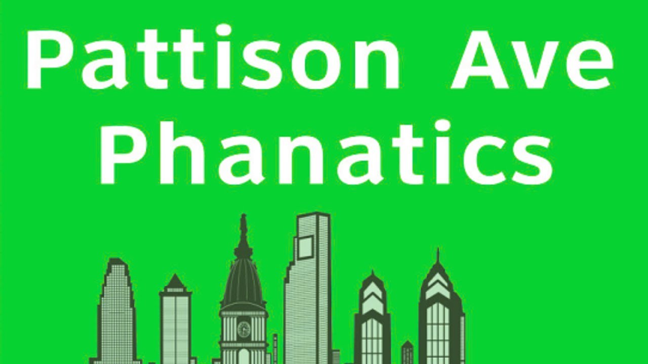 Pattison Ave Phanatics Show 3/9/26