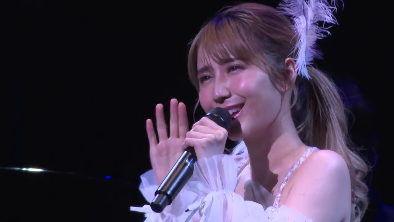 【LIVE DIGEST】Sarah Àlainn Concert 2020 ~JOURNEY~ ｜サラ・オレイン