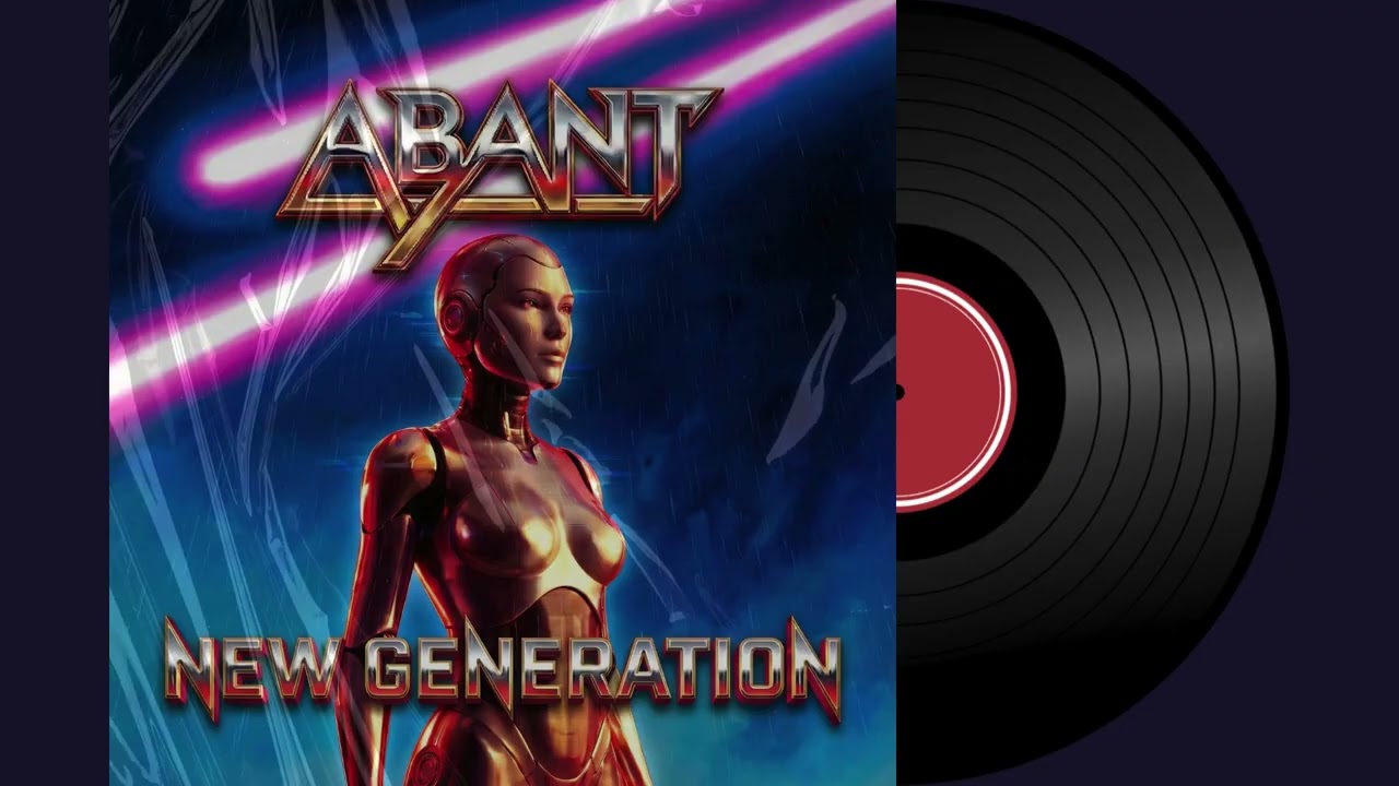 ABANT – Urban Renewal | 80s Heavy Metal Revival #UrbanRenewal #80sMetal #HeavyMetal #HardRock