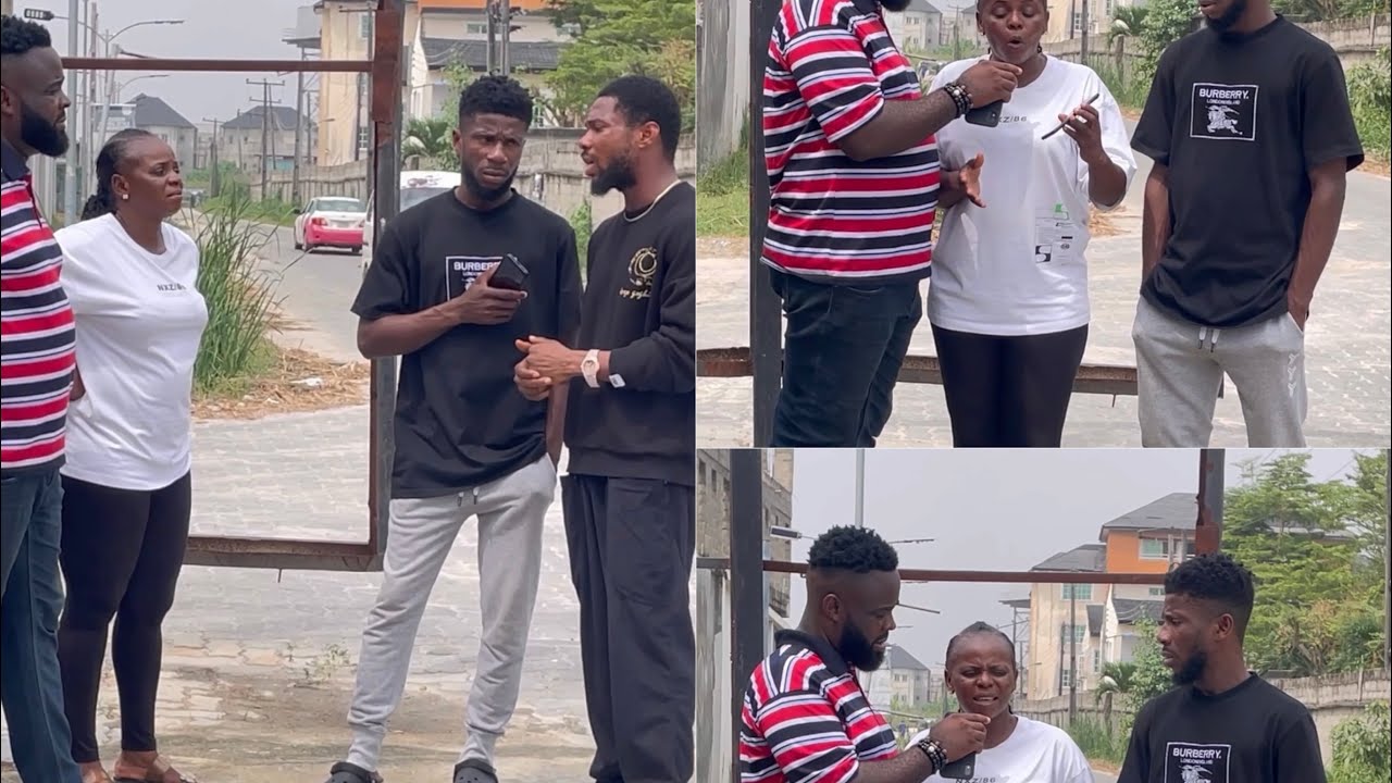 Few weeks to wedding a woman found several n*ked videos in her husband’s phone