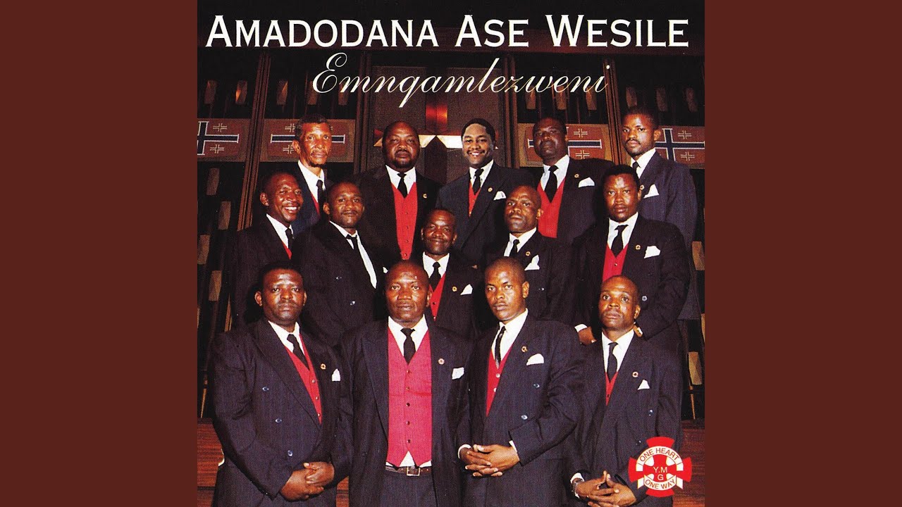 Emnqamlezweni