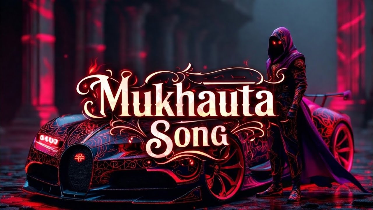 Mukhauta song || New Hindi song - Mukhauta || New Hindi Song  2026 || Gyan FM ||