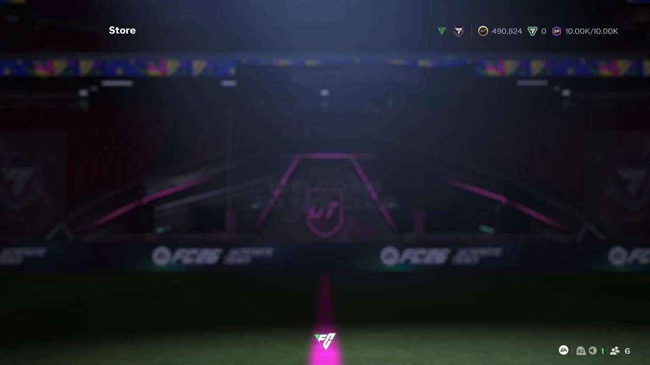 Opening 3 Huge Packs EA FC 26 | PS5 India
