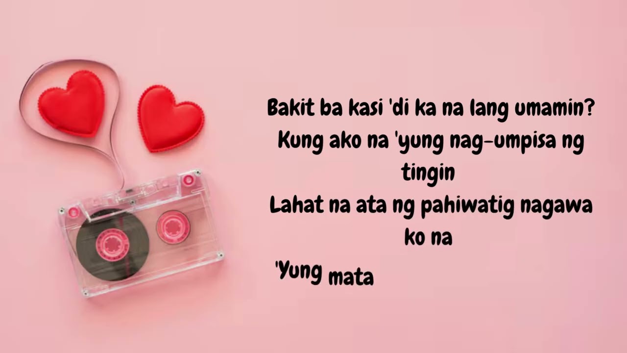 Hindi ba halata? (2026) by Miracle
