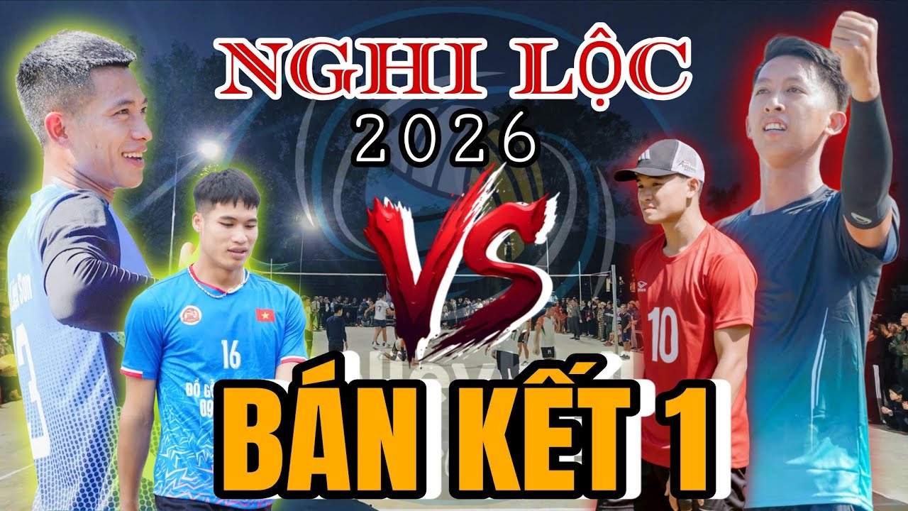 🔴 BÁN KẾT 1 : CTY THẮNG MẠNH ( Mỏ Hồng , Phương Lựu ) vs BĐS ĐĂNG QUANG ( Lâm Tới , Thanh Hoài ) 