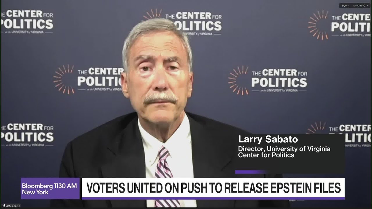 GOP Risks 'Dummy-Mander' With Texas Redistricting Bid, Says Sabato