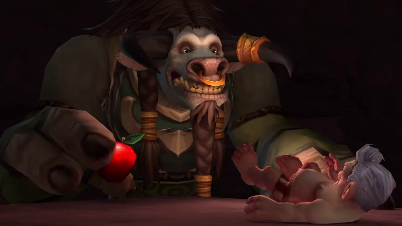 World of Warcraft Guild, Sweep the Leg second Anniversary 