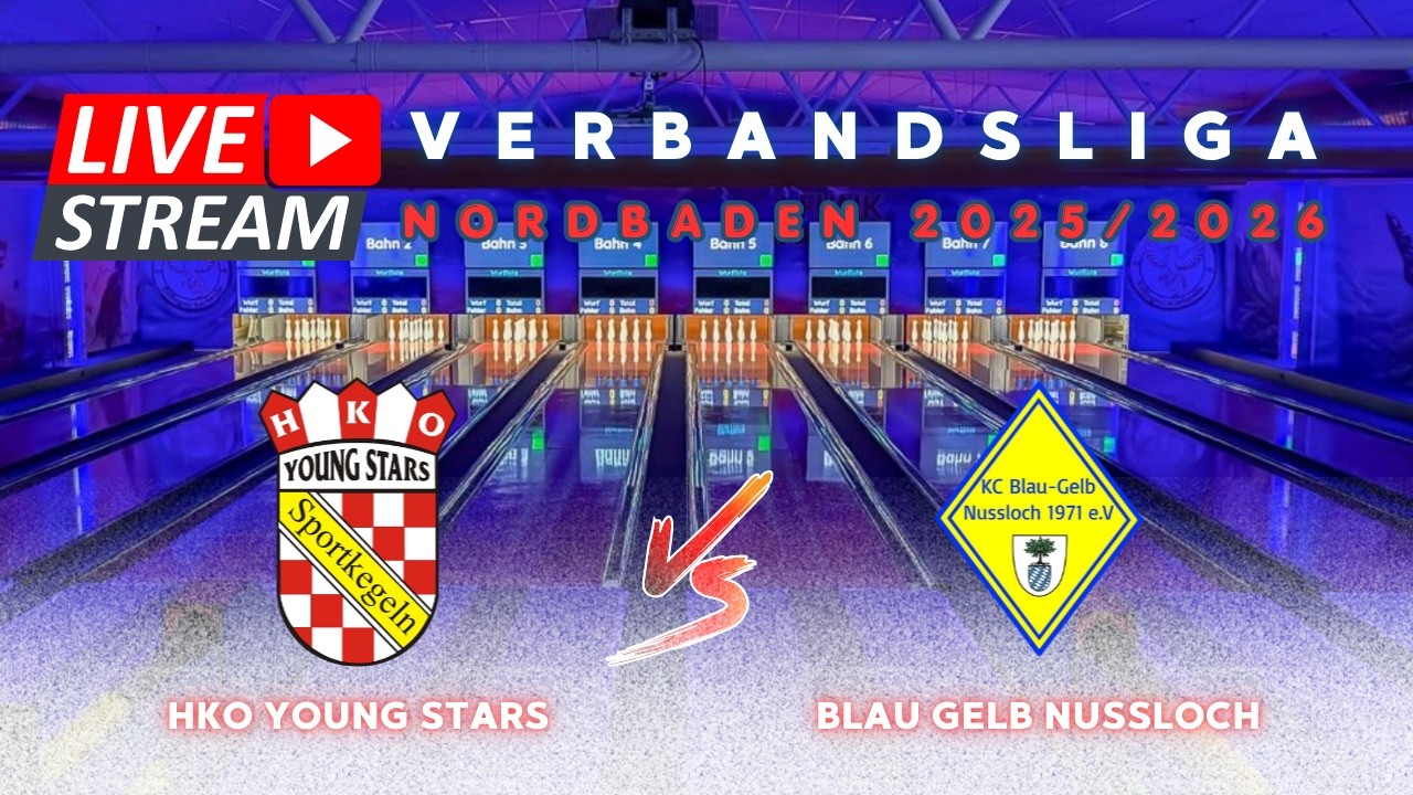 21.02.2026 - HKO 1 vs. KC Blau Gelb Nußloch 1
