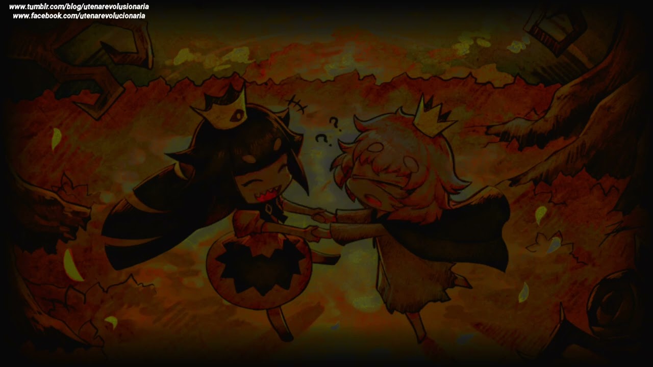 Tsukiyo no Ongakukai sub español/ inglés