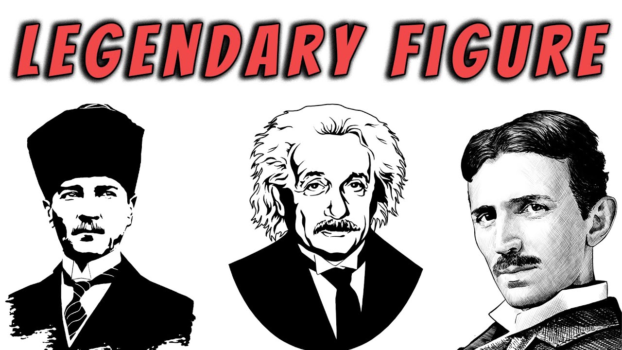10. SINIF İNGİLİZCE 3 .ÜNİTE KONU ANLATIMI | LEGENDARY FIGURE