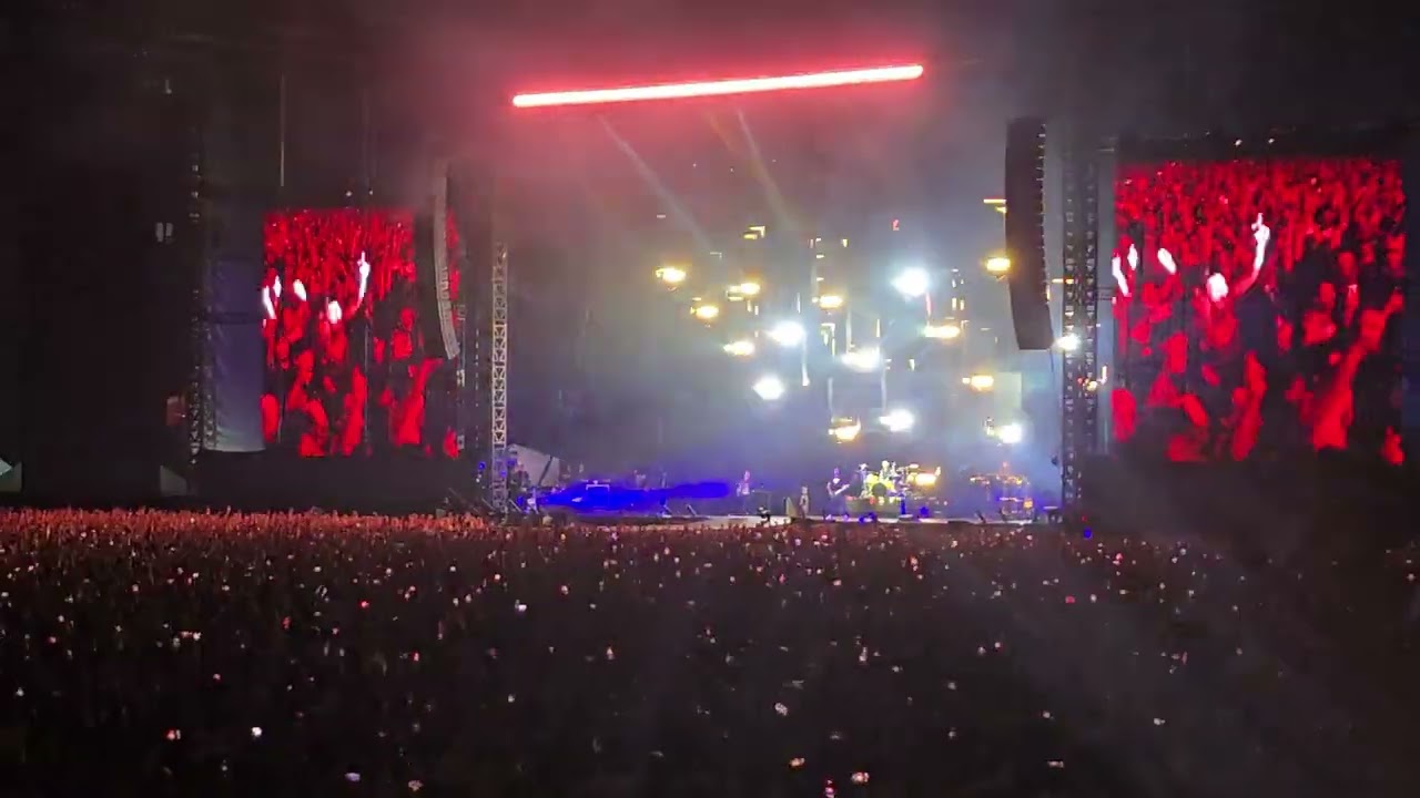 Plug in baby_Muse Incheon, Korea 2025.09.27