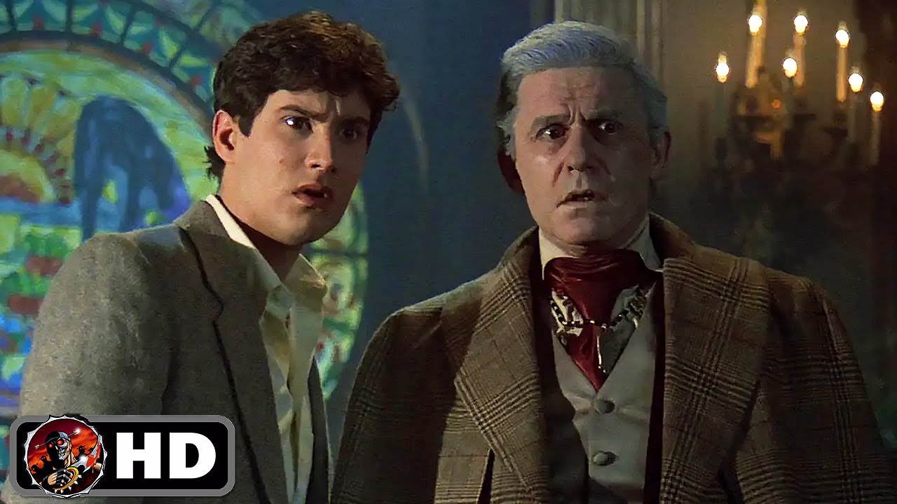 FRIGHT NIGHT 