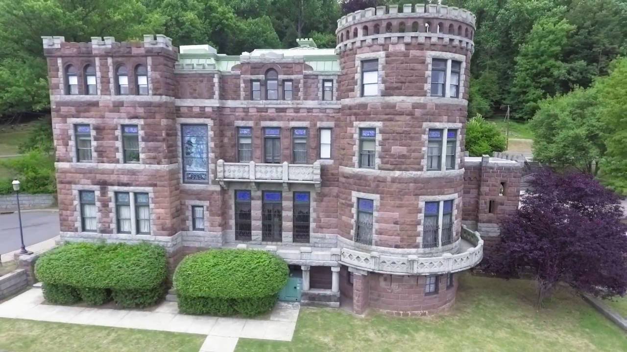 Lambert Castle
